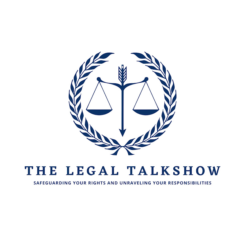 The Legal Talk Show GH