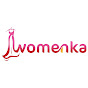 Womenka Stores logo