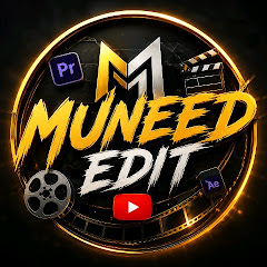 Muneed Edit