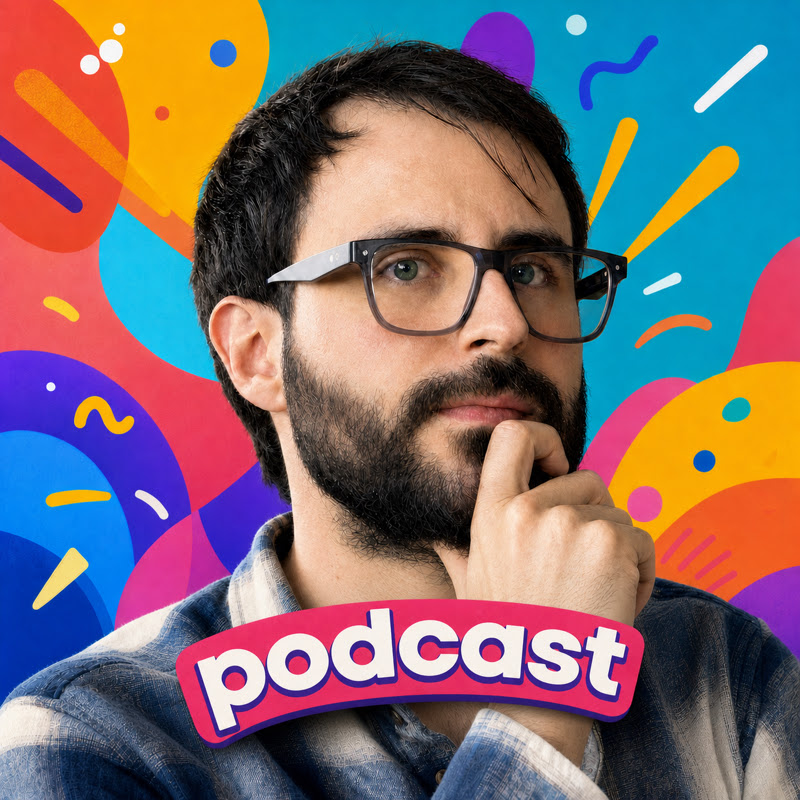 Sala Mágica (Rolandinho Podcast)