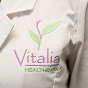 Vitalia Naturopathic Doctors Vancouver logo