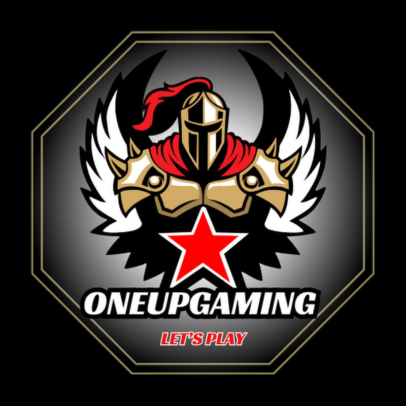 OneUp Gaming