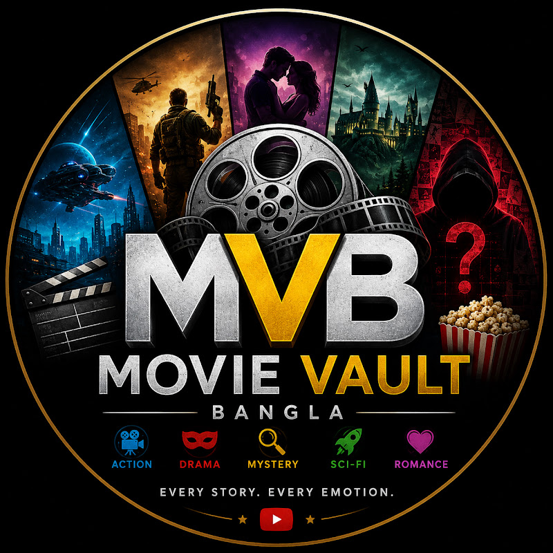 Movie Vault Bangla 