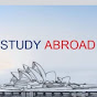 Study Abroad logo