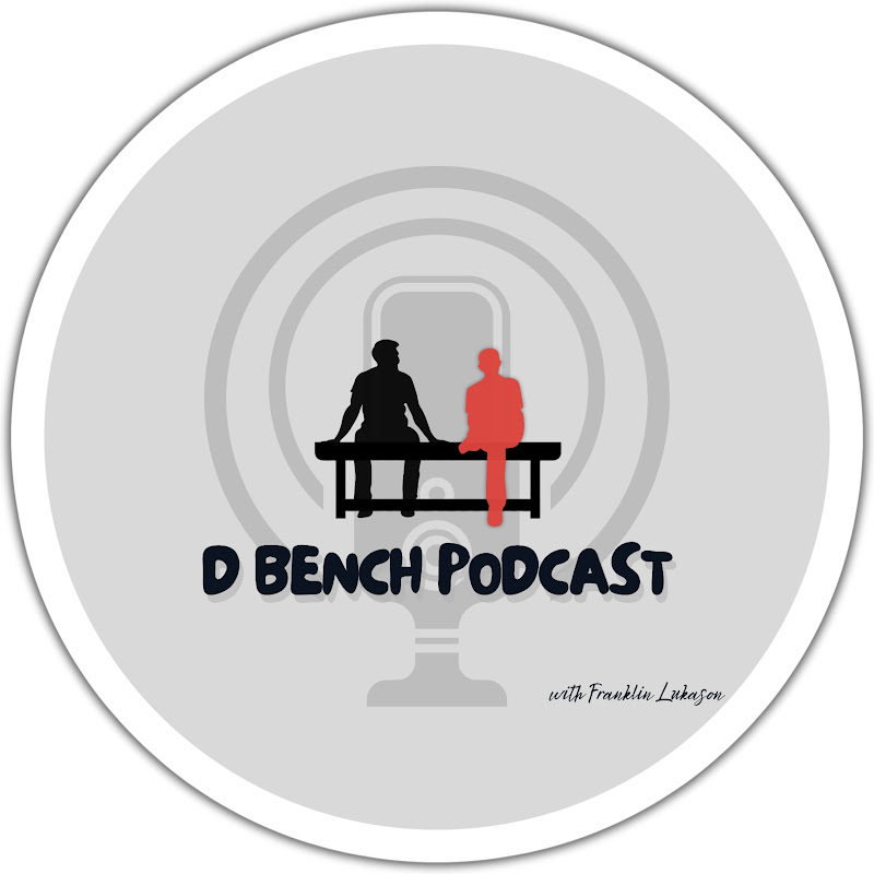 The Bench Podcast
