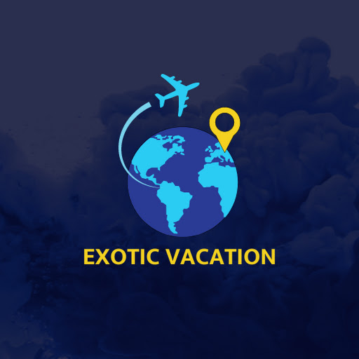 Exotic Vacation