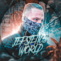 JefStetics World logo