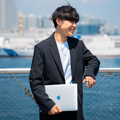 かける　MacBookのある生活