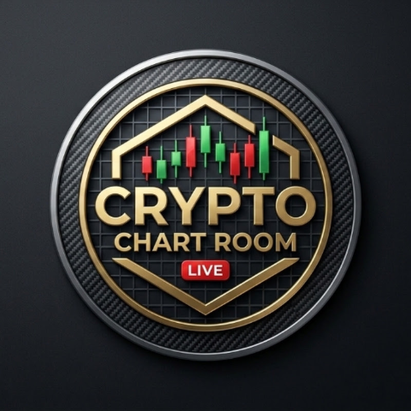 Crypto Chart Room (Live)