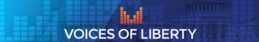Voices of Liberty | Liberty-Minded Multi-Channel Network YouTube kanalı avatarı