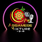 Assamese Mixture logo