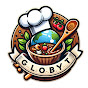 GloByt logo