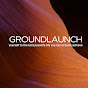 GroundLaunch logo