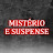 Mistério e suspense