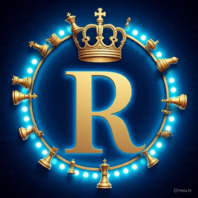 Hire RudraChess — Strategy & RTS Games YouTube creator for sponsorships