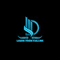 Learn From Failure  logo
