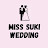 MissSukiWedding專業一站式婚禮服務