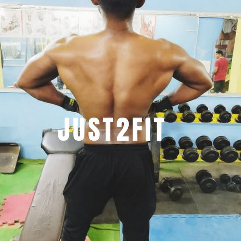 Just2Fit