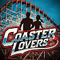 Coaster Lovers logo