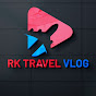 RK TRAVEL VLOG  logo