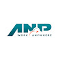 Cloud IT for Small Businesses - ANP logo