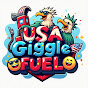 USA GiggleFuel logo