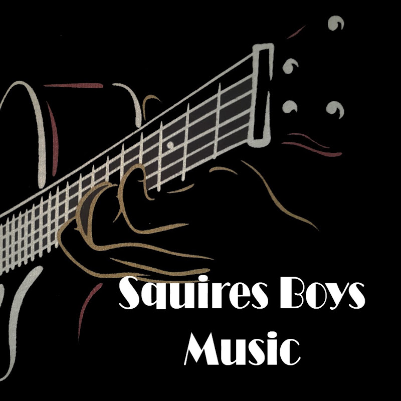 Raleigh Squires