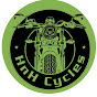 HnH Cycles  logo