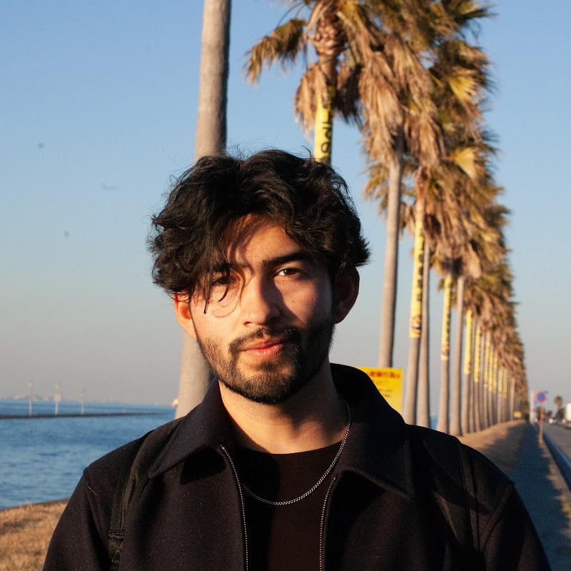 Luis Alamilla icon