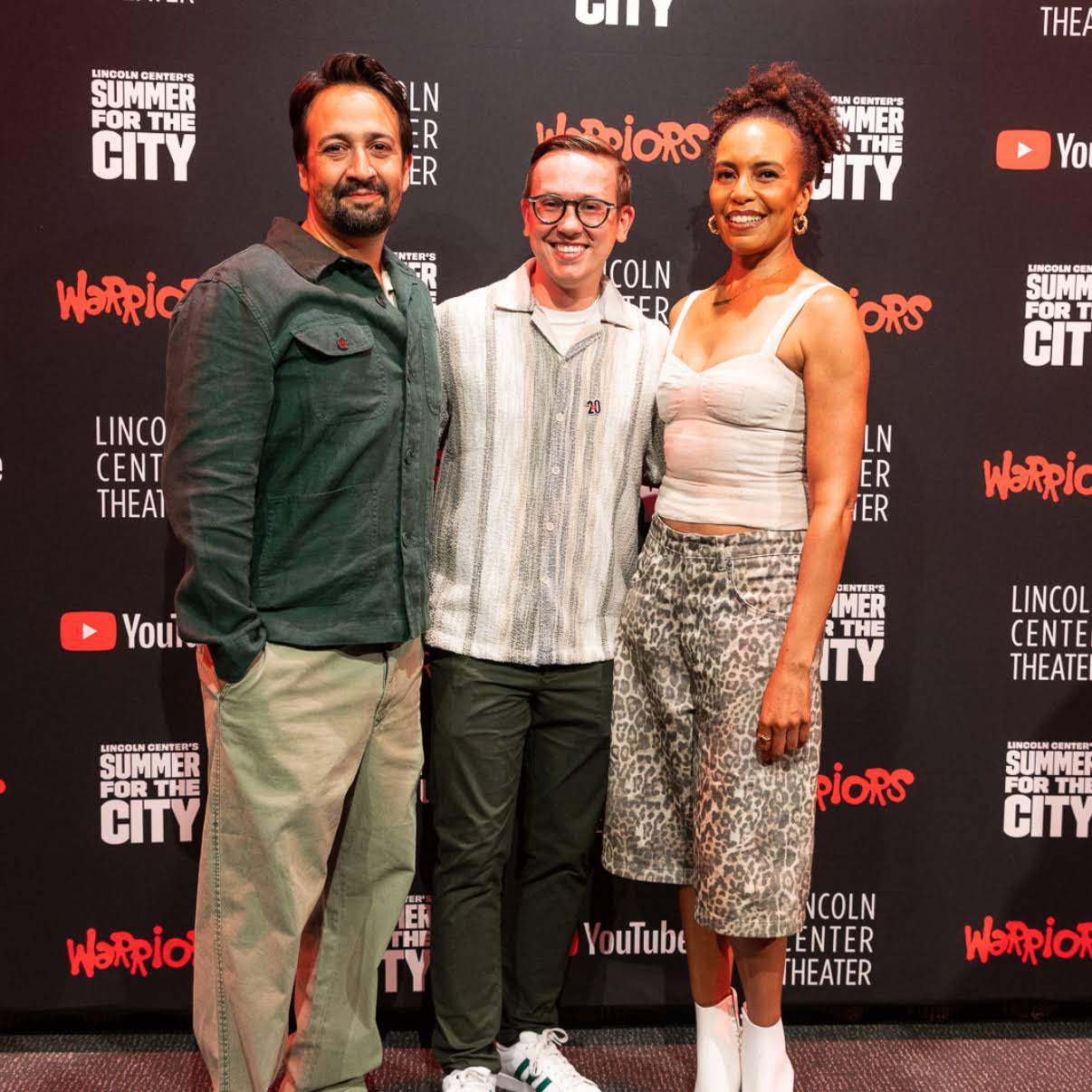 Post from Wait in the Wings