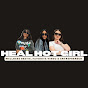 Heal Hot Girl logo