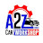 A 2 z car workshop