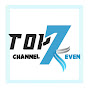 TOP SEVEN logo