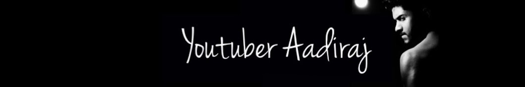 YOUTUBEr AADIRAj Avatar de chaîne YouTube