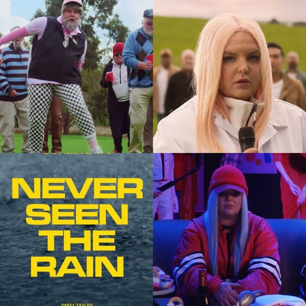 Tones And I - MEILLEURES CHANSONS - TOP 10