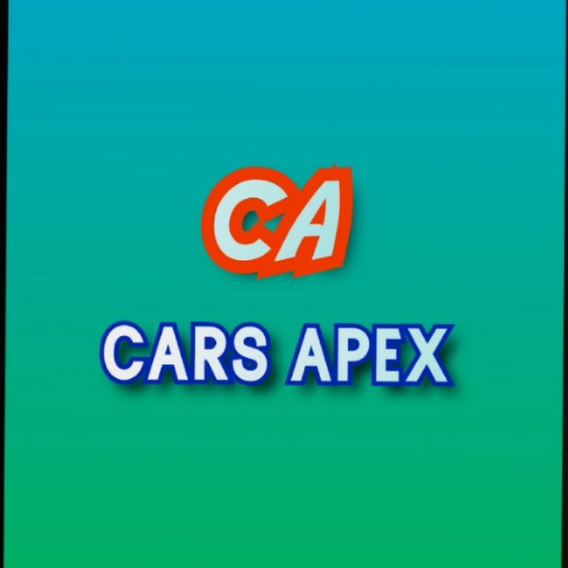 Cars Apex