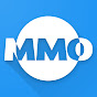 Business online MMO logo