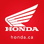 Honda Powersports-Outdoor Canada 