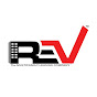 REVTM The Multifamily Leasing Company logo