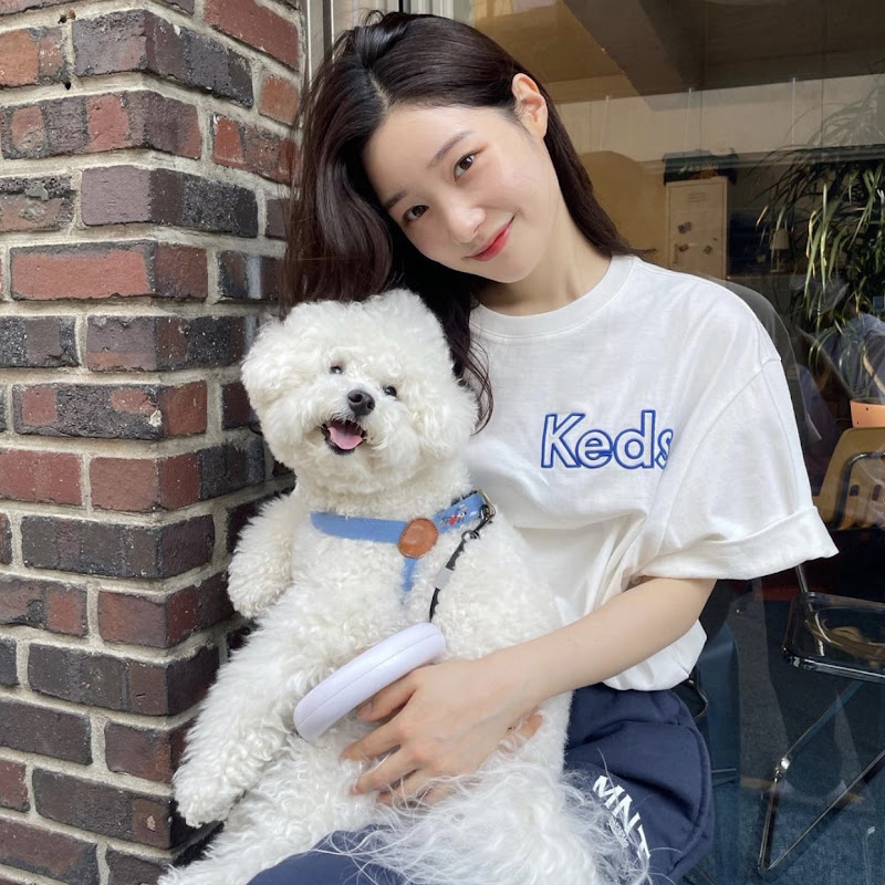 최애야 잘지내니