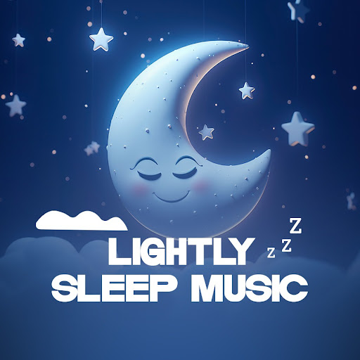 Lightly Sleep Music