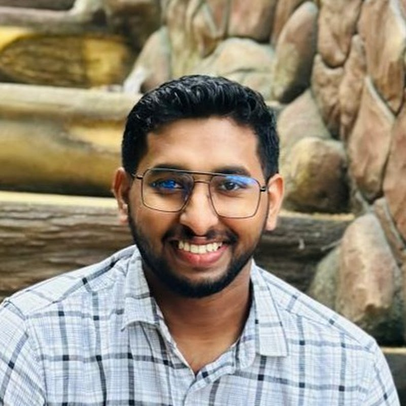 Ashiq Ummathoor Tutorials Logo