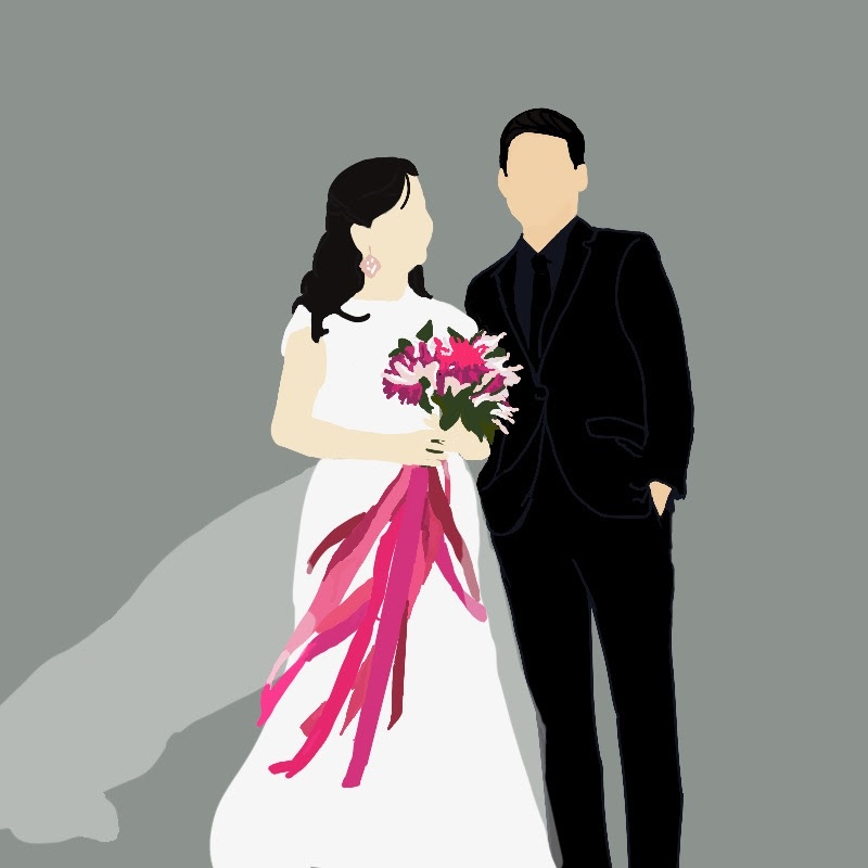 The No No Couple