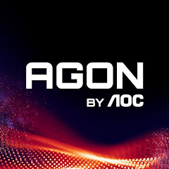 AGON by AOC (IN)