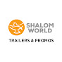 LiveNOW from Shalom World logo