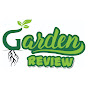 Garden Review logo