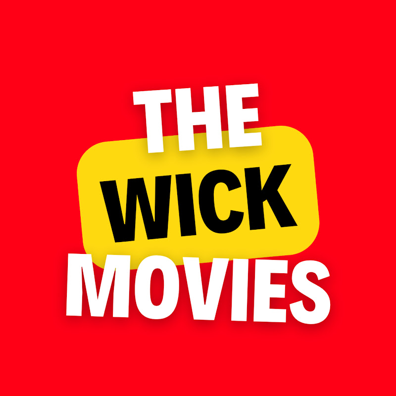 Wick Movies icon