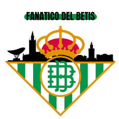 Fanático del Betis