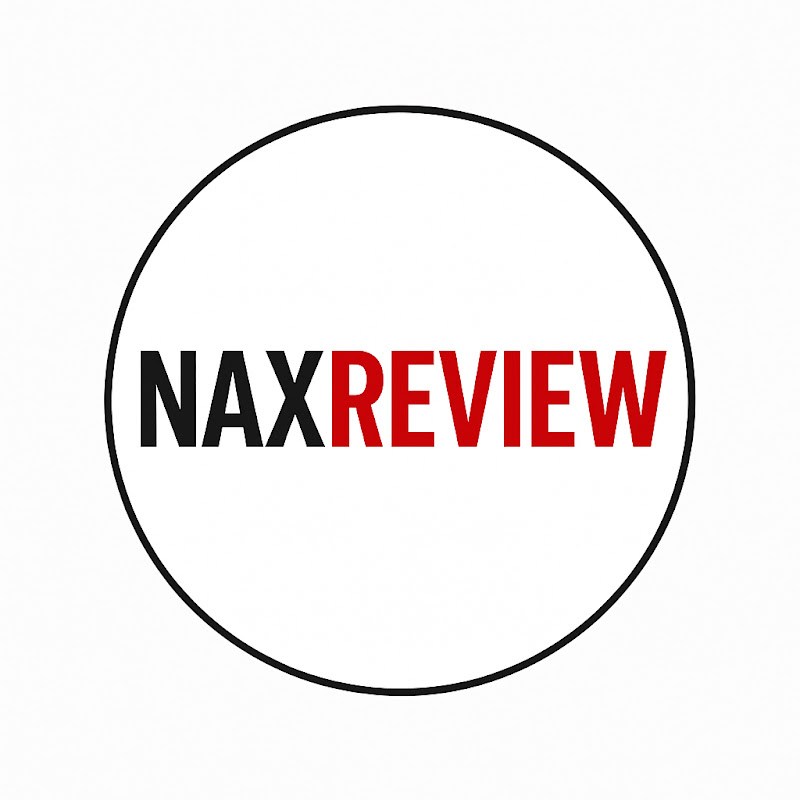 Naxreview