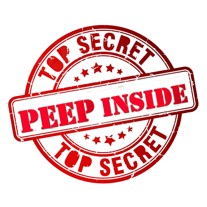 Peep Inside